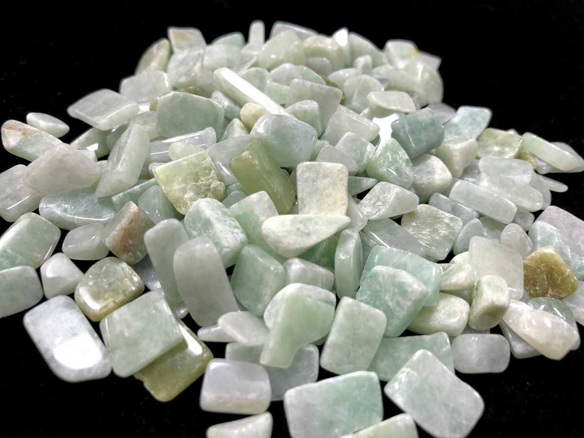 ȯŷФå/ǿʤҤҥɡjade/L/1Kg/γ5-22mmڥͥݥԲġۡŷ/ѥȡۡڥꥫġ󡦹ŸϽŸ㤤դ