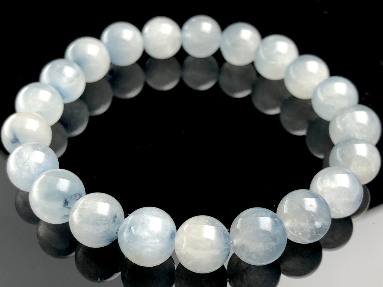 ��1��ʪ�ۥ֥饸�뻺��ŷ���Х֥쥹��å�/�֥롼��ӥåȥ����˥ƥ��å��������ġ�sagenitic/�������˥ƥ��å�/������徽��/�饦���/��9mm/1�ܡ�ŷ����/�ѥ���ȡ���ۡڥ���ꥫ�ġ����󡦹��Ÿ�����������Ͻ�Ÿ���㤤�դ���