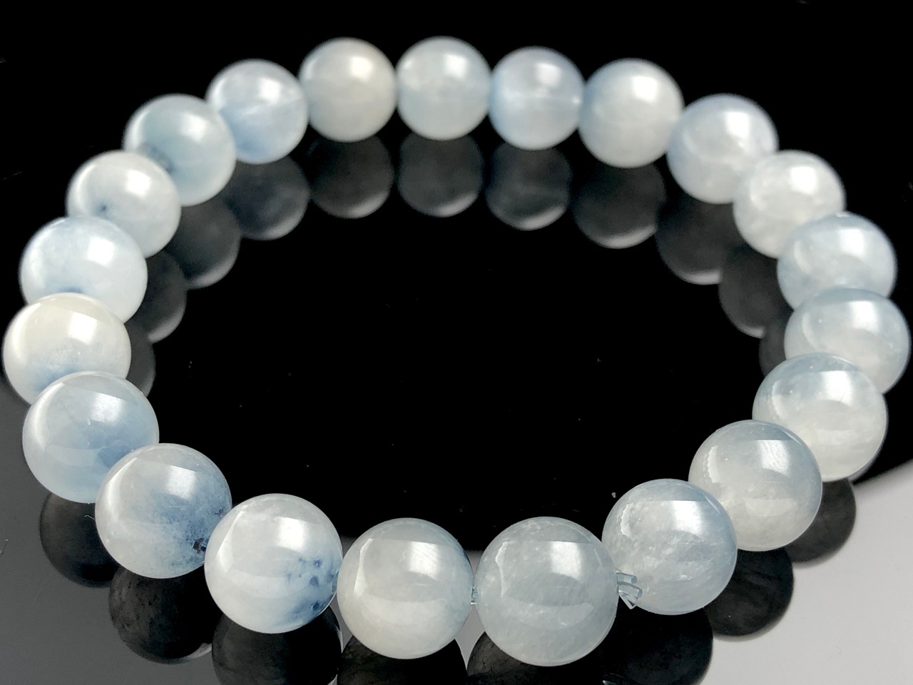 ��1��ʪ�ۥ֥饸�뻺��ŷ���Х֥쥹��å�/�֥롼��ӥåȥ����˥ƥ��å��������ġ�sagenitic/�������˥ƥ��å�/������徽��/�饦���/��9mm/1�ܡ�ŷ����/�ѥ���ȡ���ۡڥ���ꥫ�ġ����󡦹��Ÿ�����������Ͻ�Ÿ���㤤�դ���