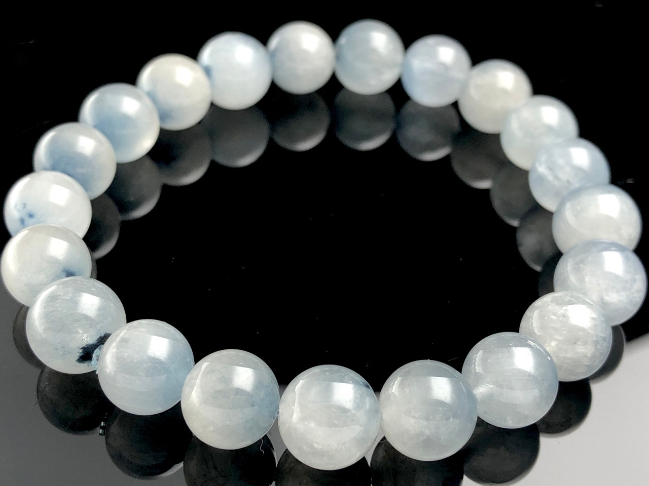 ��1��ʪ�ۥ֥饸�뻺��ŷ���Х֥쥹��å�/�֥롼��ӥåȥ����˥ƥ��å��������ġ�sagenitic/�������˥ƥ��å�/������徽��/�饦���/��9mm/1�ܡ�ŷ����/�ѥ���ȡ���ۡڥ���ꥫ�ġ����󡦹��Ÿ�����������Ͻ�Ÿ���㤤�դ���