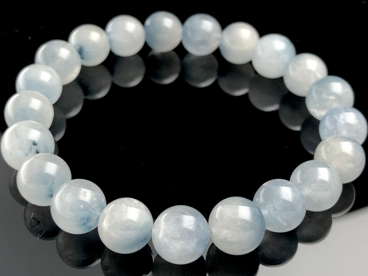 ��1��ʪ�ۥ֥饸�뻺��ŷ���Х֥쥹��å�/�֥롼��ӥåȥ����˥ƥ��å��������ġ�sagenitic/�������˥ƥ��å�/������徽��/�饦���/��9mm/1�ܡ�ŷ����/�ѥ���ȡ���ۡڥ���ꥫ�ġ����󡦹��Ÿ�����������Ͻ�Ÿ���㤤�դ���