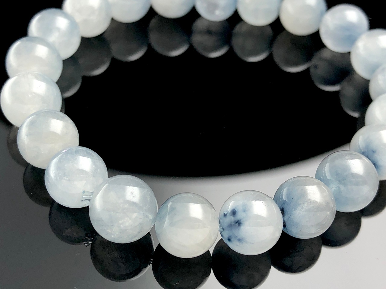 ��1��ʪ�ۥ֥饸�뻺��ŷ���Х֥쥹��å�/�֥롼��ӥåȥ����˥ƥ��å��������ġ�sagenitic/�������˥ƥ��å�/������徽��/�饦���/��9mm/1�ܡ�ŷ����/�ѥ���ȡ���ۡڥ���ꥫ�ġ����󡦹��Ÿ�����������Ͻ�Ÿ���㤤�դ���