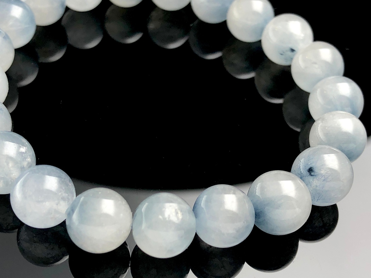 ��1��ʪ�ۥ֥饸�뻺��ŷ���Х֥쥹��å�/�֥롼��ӥåȥ����˥ƥ��å��������ġ�sagenitic/�������˥ƥ��å�/������徽��/�饦���/��9mm/1�ܡ�ŷ����/�ѥ���ȡ���ۡڥ���ꥫ�ġ����󡦹��Ÿ�����������Ͻ�Ÿ���㤤�դ���