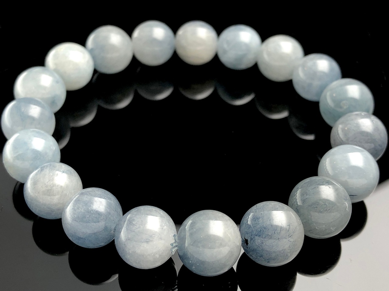 ��1��ʪ�ۥ֥饸�뻺��ŷ���Х֥쥹��å�/�֥롼��ӥåȥ����˥ƥ��å��������ġ�sagenitic/�������˥ƥ��å�/������徽��/�饦���/��10mm/1�ܡ�ŷ����/�ѥ���ȡ���ۡڥ���ꥫ�ġ����󡦹��Ÿ�����������Ͻ�Ÿ���㤤�դ���