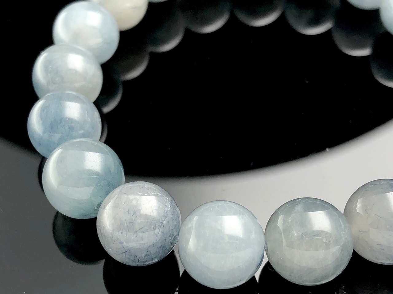 ��1��ʪ�ۥ֥饸�뻺��ŷ���Х֥쥹��å�/�֥롼��ӥåȥ����˥ƥ��å��������ġ�sagenitic/�������˥ƥ��å�/������徽��/�饦���/��10mm/1�ܡ�ŷ����/�ѥ���ȡ���ۡڥ���ꥫ�ġ����󡦹��Ÿ�����������Ͻ�Ÿ���㤤�դ���