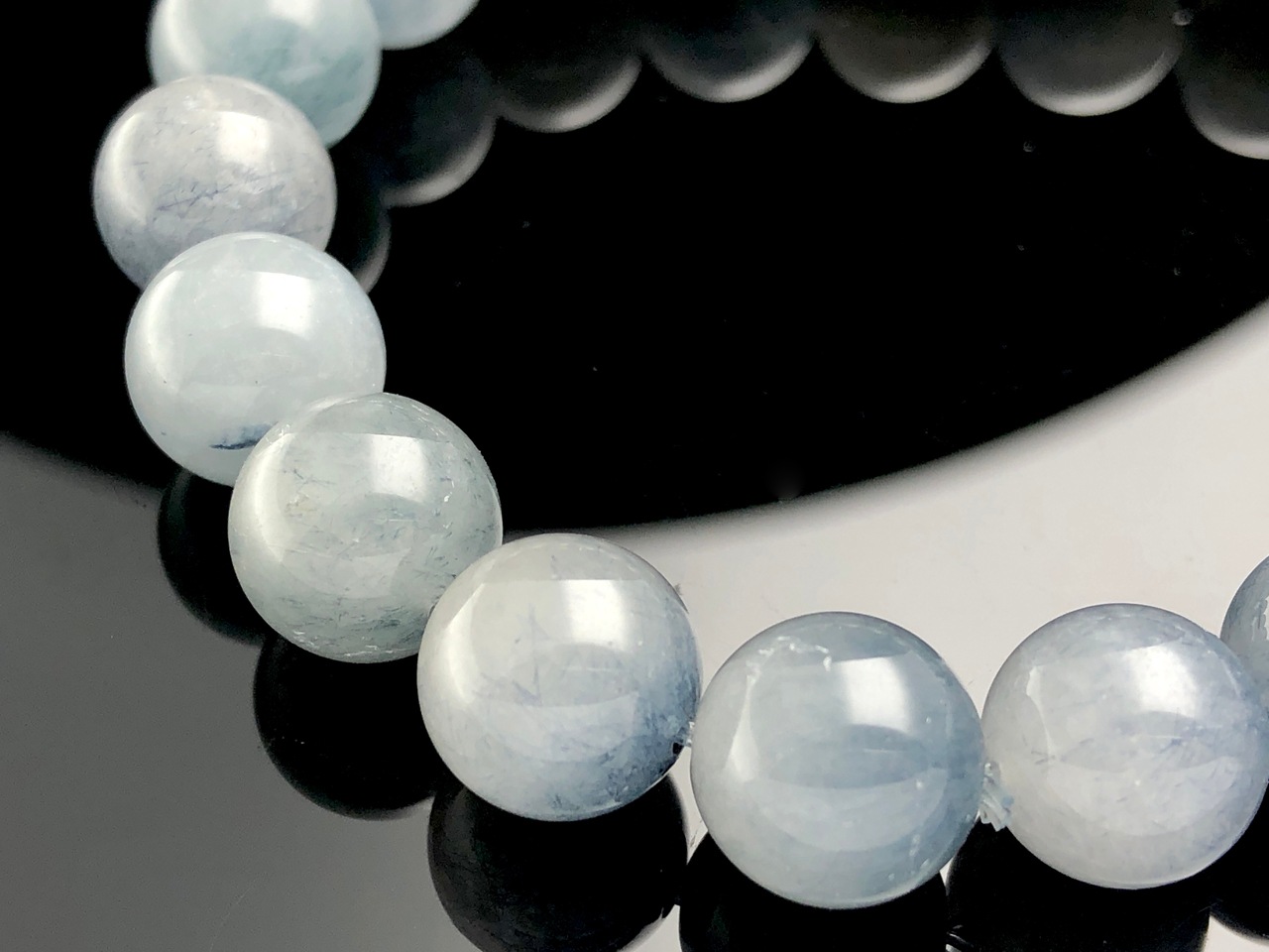 ��1��ʪ�ۥ֥饸�뻺��ŷ���Х֥쥹��å�/�֥롼��ӥåȥ����˥ƥ��å��������ġ�sagenitic/�������˥ƥ��å�/������徽��/�饦���/��10mm/1�ܡ�ŷ����/�ѥ���ȡ���ۡڥ���ꥫ�ġ����󡦹��Ÿ�����������Ͻ�Ÿ���㤤�դ���