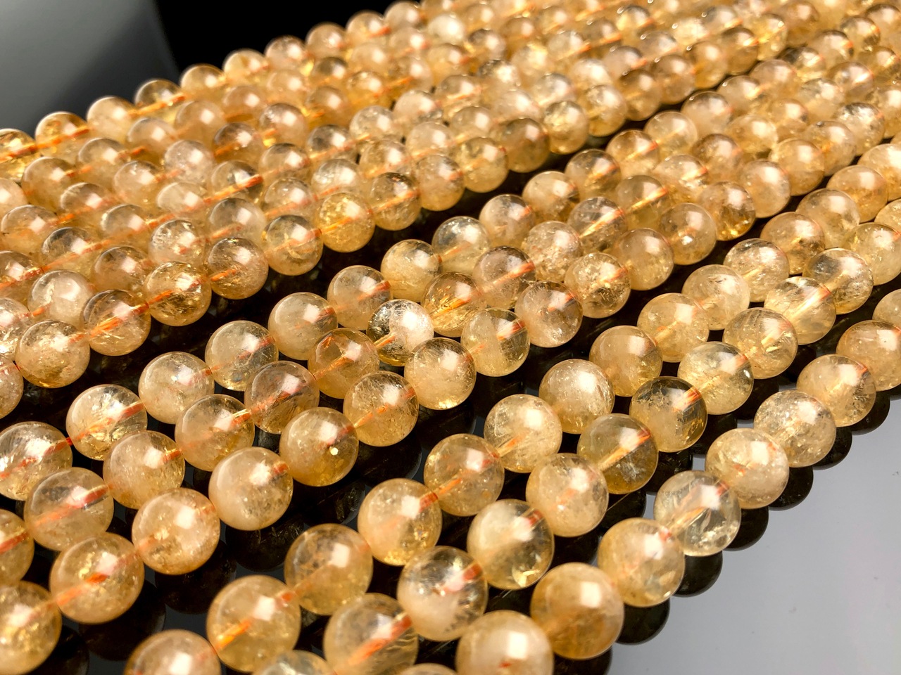 売り切れ御免！ 本日の超特価SALE】限定100連のみ！☆金運の定番石  