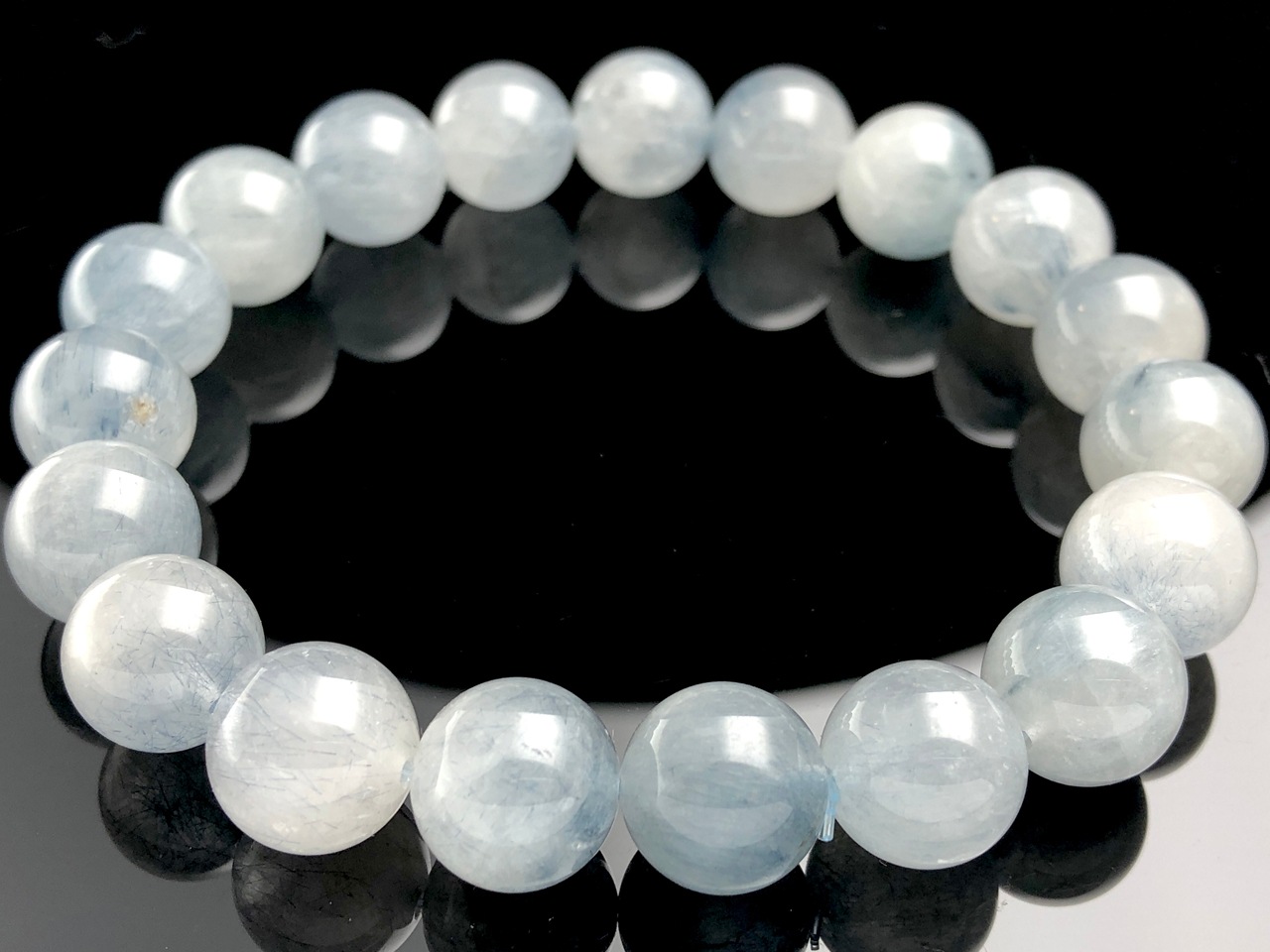 ��1��ʪ�ۥ֥饸�뻺��ŷ���Х֥쥹��å�/�֥롼��ӥåȥ����˥ƥ��å��������ġ�sagenitic/�������˥ƥ��å�/������徽��/�饦���/��11mm/1�ܡ�ŷ����/�ѥ���ȡ���ۡڥ���ꥫ�ġ����󡦹��Ÿ�����������Ͻ�Ÿ���㤤�դ���