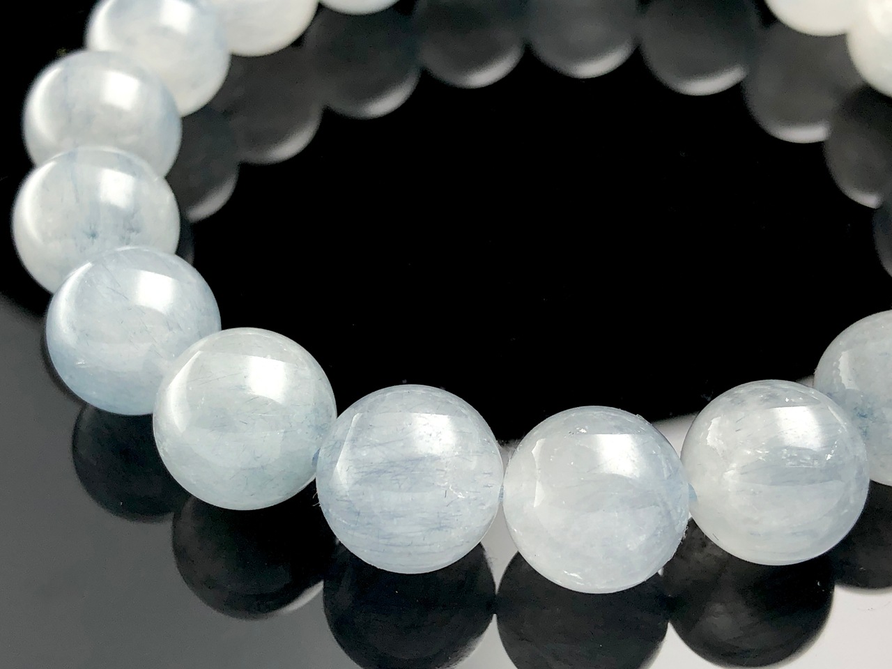 ��1��ʪ�ۥ֥饸�뻺��ŷ���Х֥쥹��å�/�֥롼��ӥåȥ����˥ƥ��å��������ġ�sagenitic/�������˥ƥ��å�/������徽��/�饦���/��11mm/1�ܡ�ŷ����/�ѥ���ȡ���ۡڥ���ꥫ�ġ����󡦹��Ÿ�����������Ͻ�Ÿ���㤤�դ���