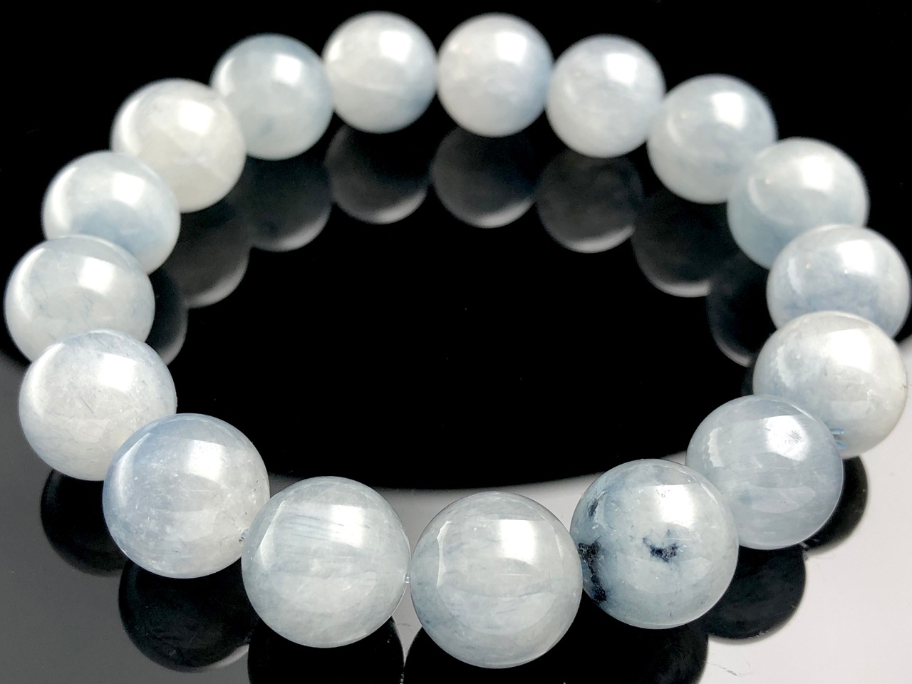 ��1��ʪ�ۥ֥饸�뻺��ŷ���Х֥쥹��å�/�֥롼��ӥåȥ����˥ƥ��å��������ġ�sagenitic/�������˥ƥ��å�/������徽��/�饦���/��12mm/1�ܡ�ŷ����/�ѥ���ȡ���ۡڥ���ꥫ�ġ����󡦹��Ÿ�����������Ͻ�Ÿ���㤤�դ���