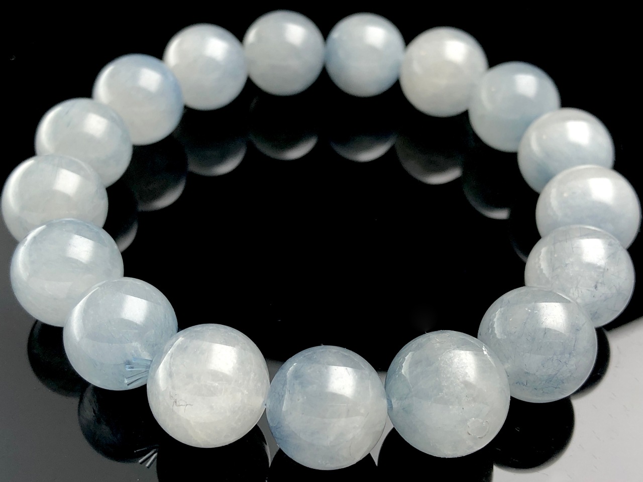 ��1��ʪ�ۥ֥饸�뻺��ŷ���Х֥쥹��å�/�֥롼��ӥåȥ����˥ƥ��å��������ġ�sagenitic/�������˥ƥ��å�/������徽��/�饦���/��12mm/1�ܡ�ŷ����/�ѥ���ȡ���ۡڥ���ꥫ�ġ����󡦹��Ÿ�����������Ͻ�Ÿ���㤤�դ���