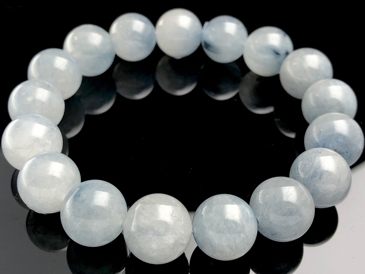 ��1��ʪ�ۥ֥饸�뻺��ŷ���Х֥쥹��å�/�֥롼��ӥåȥ����˥ƥ��å��������ġ�sagenitic/�������˥ƥ��å�/������徽��/�饦���/��12mm/1�ܡ�ŷ����/�ѥ���ȡ���ۡڥ���ꥫ�ġ����󡦹��Ÿ�����������Ͻ�Ÿ���㤤�դ���