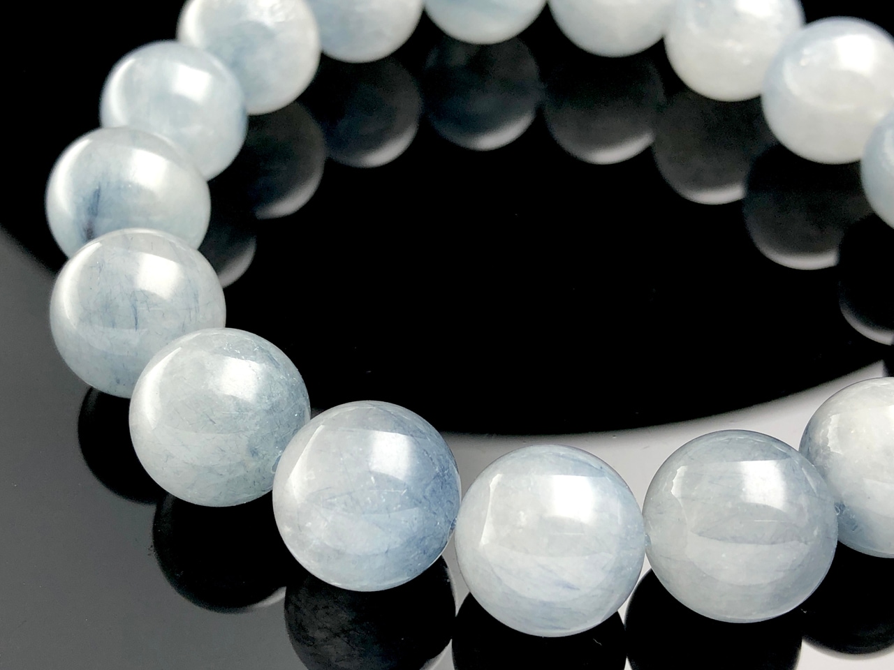 ��1��ʪ�ۥ֥饸�뻺��ŷ���Х֥쥹��å�/�֥롼��ӥåȥ����˥ƥ��å��������ġ�sagenitic/�������˥ƥ��å�/������徽��/�饦���/��12mm/1�ܡ�ŷ����/�ѥ���ȡ���ۡڥ���ꥫ�ġ����󡦹��Ÿ�����������Ͻ�Ÿ���㤤�դ���