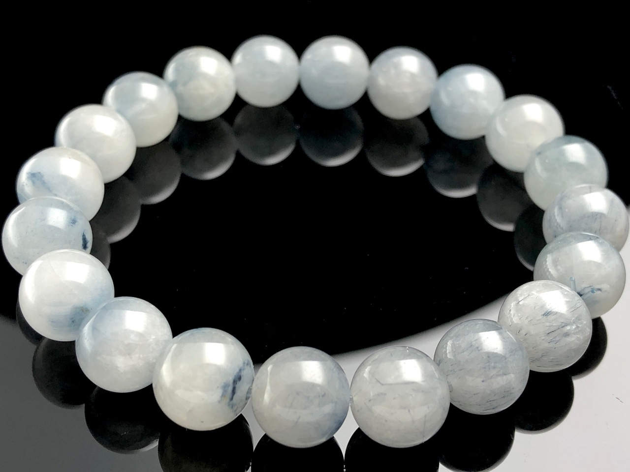 ��1��ʪ�ۥ֥饸�뻺��ŷ���Х֥쥹��å�/�֥롼��ӥåȥ����˥ƥ��å��������ġ�sagenitic/�������˥ƥ��å�/������徽��/�饦���/��9mm/1�ܡ�ŷ����/�ѥ���ȡ���ۡڥ���ꥫ�ġ����󡦹��Ÿ�����������Ͻ�Ÿ���㤤�դ���