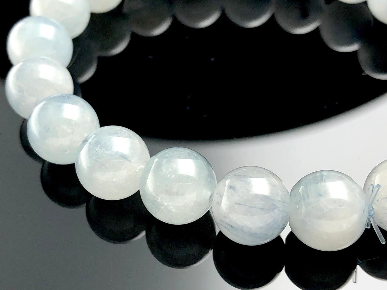 ��1��ʪ�ۥ֥饸�뻺��ŷ���Х֥쥹��å�/�֥롼��ӥåȥ����˥ƥ��å��������ġ�sagenitic/�������˥ƥ��å�/������徽��/�饦���/��9mm/1�ܡ�ŷ����/�ѥ���ȡ���ۡڥ���ꥫ�ġ����󡦹��Ÿ�����������Ͻ�Ÿ���㤤�դ���