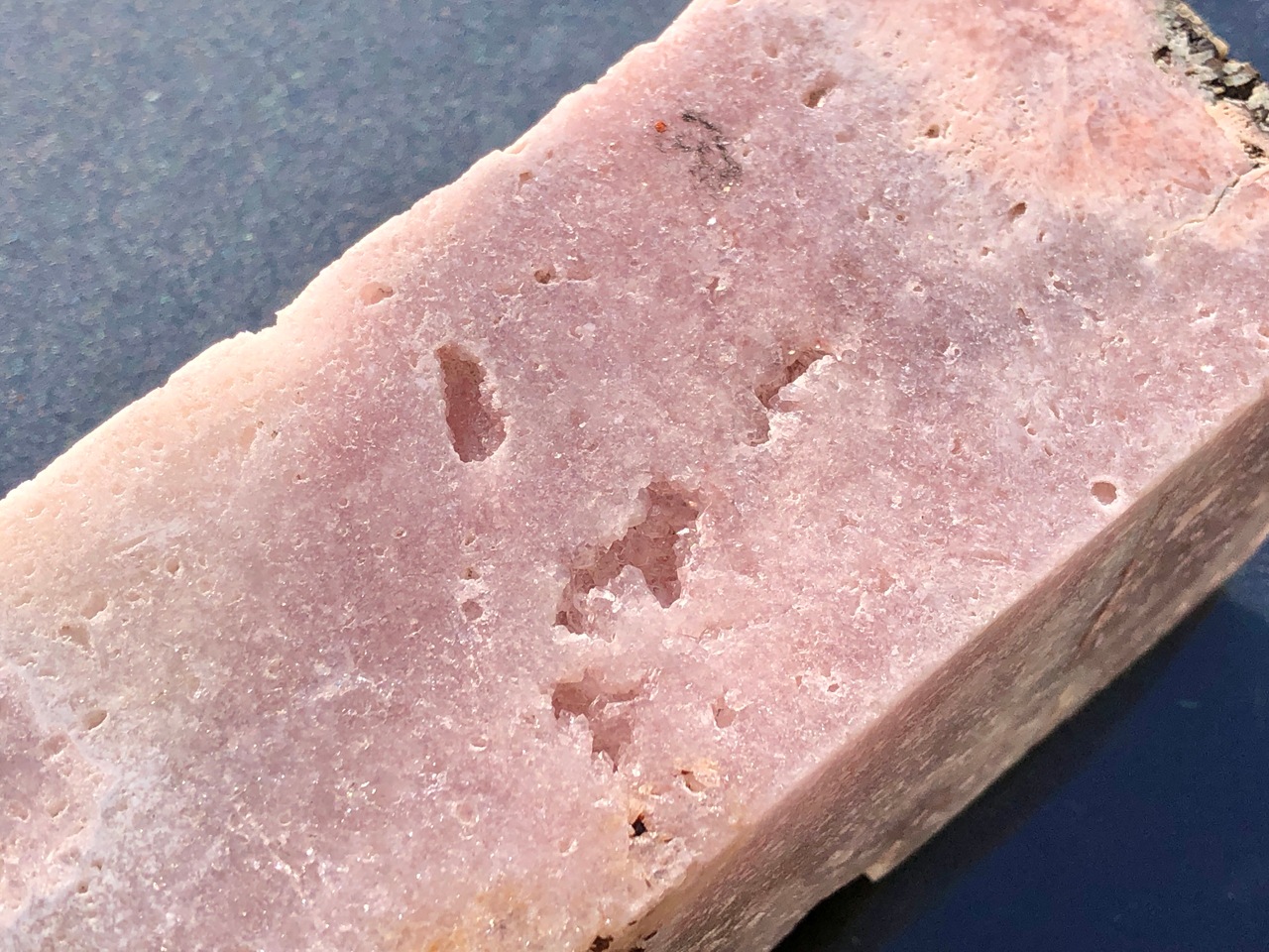 �����ԥ󥯥��顼���ɥ��롼�����뾽���֥饸�뻺��ŷ������/�ԥ󥯥��᥸���ȥ��٥ꥹ��(��徽/Amethyst)/�ݥ���ȡ����/��21cm/1�ġڥͥ��ݥ��Բġۡ�ŷ����/�ѥ���ȡ����