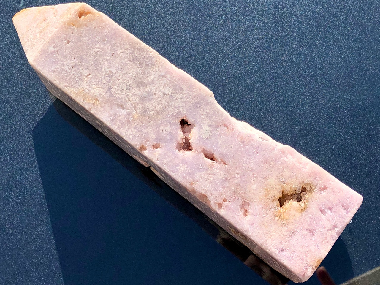 ԥ󥯥顼ɥ롼뾽֥饸뻺ŷ/ԥ󥯥᥸ȥ٥ꥹ(徽/Amethyst)/ݥȡ/23cm/1ġڥͥݥԲġۡŷ/ѥȡ