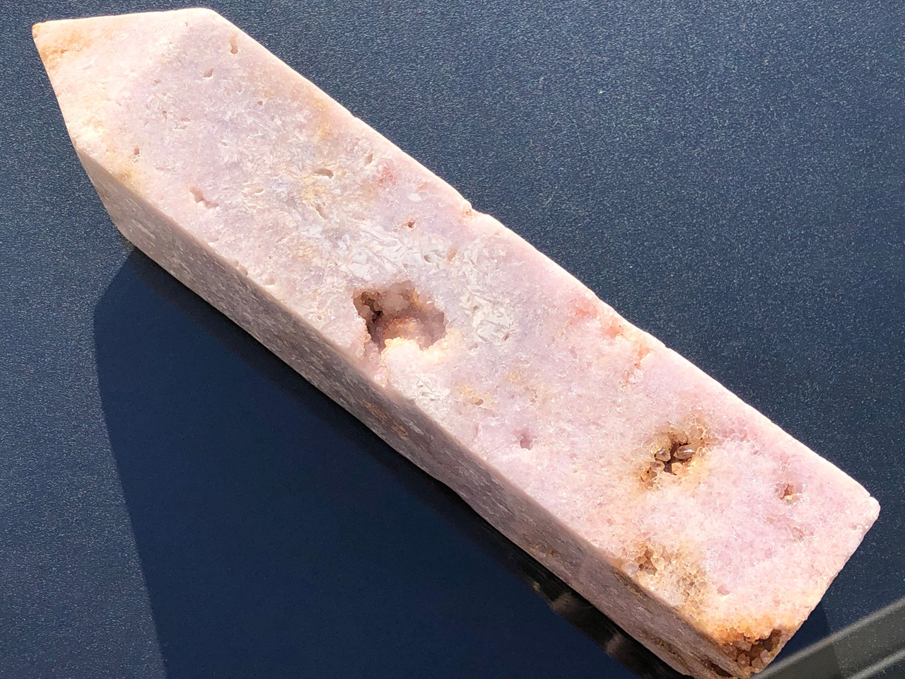 ԥ󥯥顼ɥ롼뾽֥饸뻺ŷ/ԥ󥯥᥸ȥ٥ꥹ(徽/Amethyst)/ݥȡ/23cm/1ġڥͥݥԲġۡŷ/ѥȡ