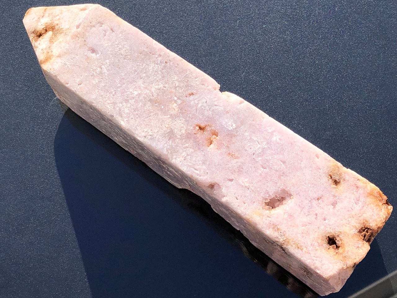 ԥ󥯥顼ɥ롼뾽֥饸뻺ŷ/ԥ󥯥᥸ȥ٥ꥹ(徽/Amethyst)/ݥȡ/23cm/1ġڥͥݥԲġۡŷ/ѥȡ