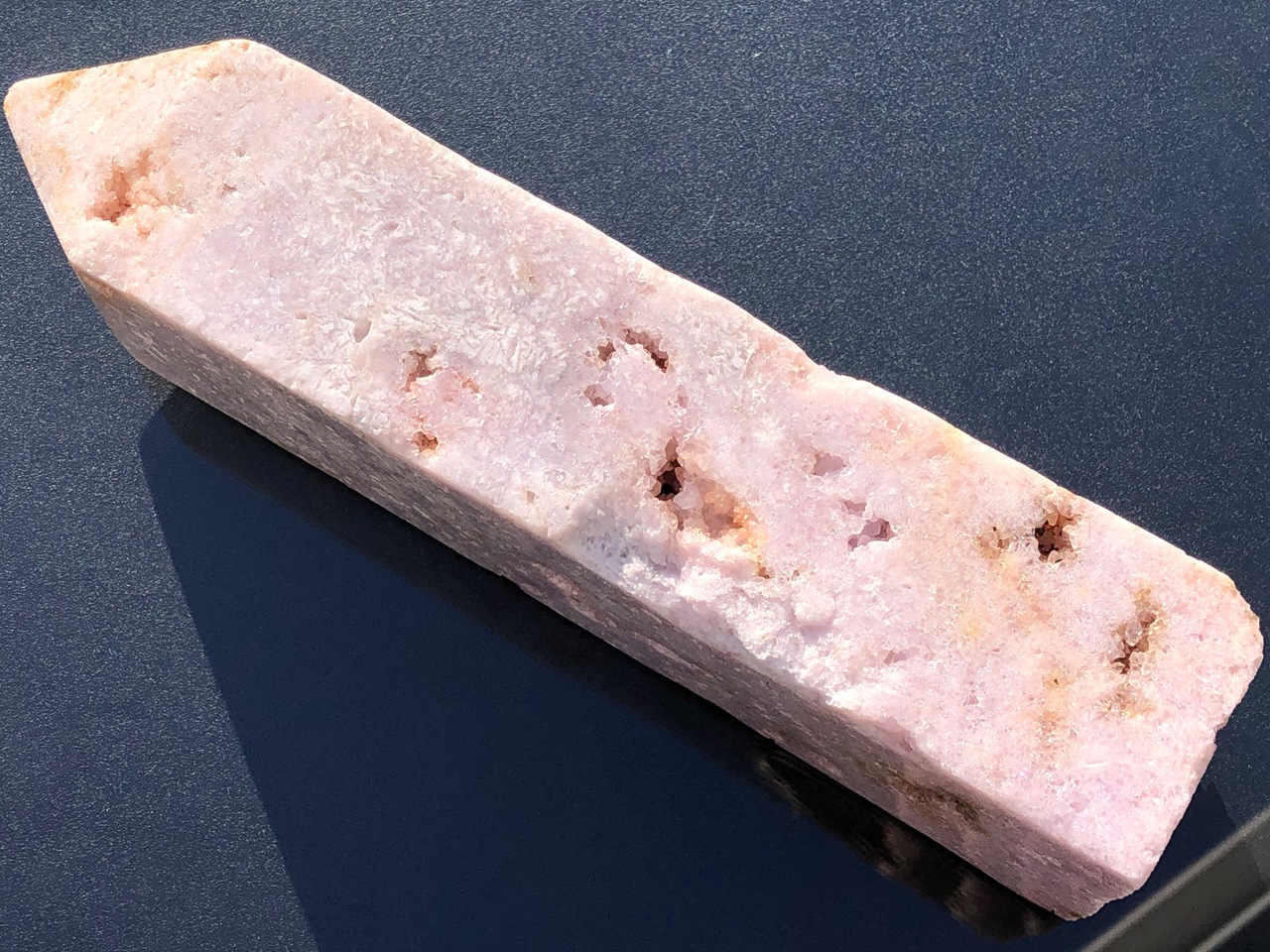 ԥ󥯥顼ɥ롼뾽֥饸뻺ŷ/ԥ󥯥᥸ȥ٥ꥹ(徽/Amethyst)/ݥȡ/23cm/1ġڥͥݥԲġۡŷ/ѥȡ