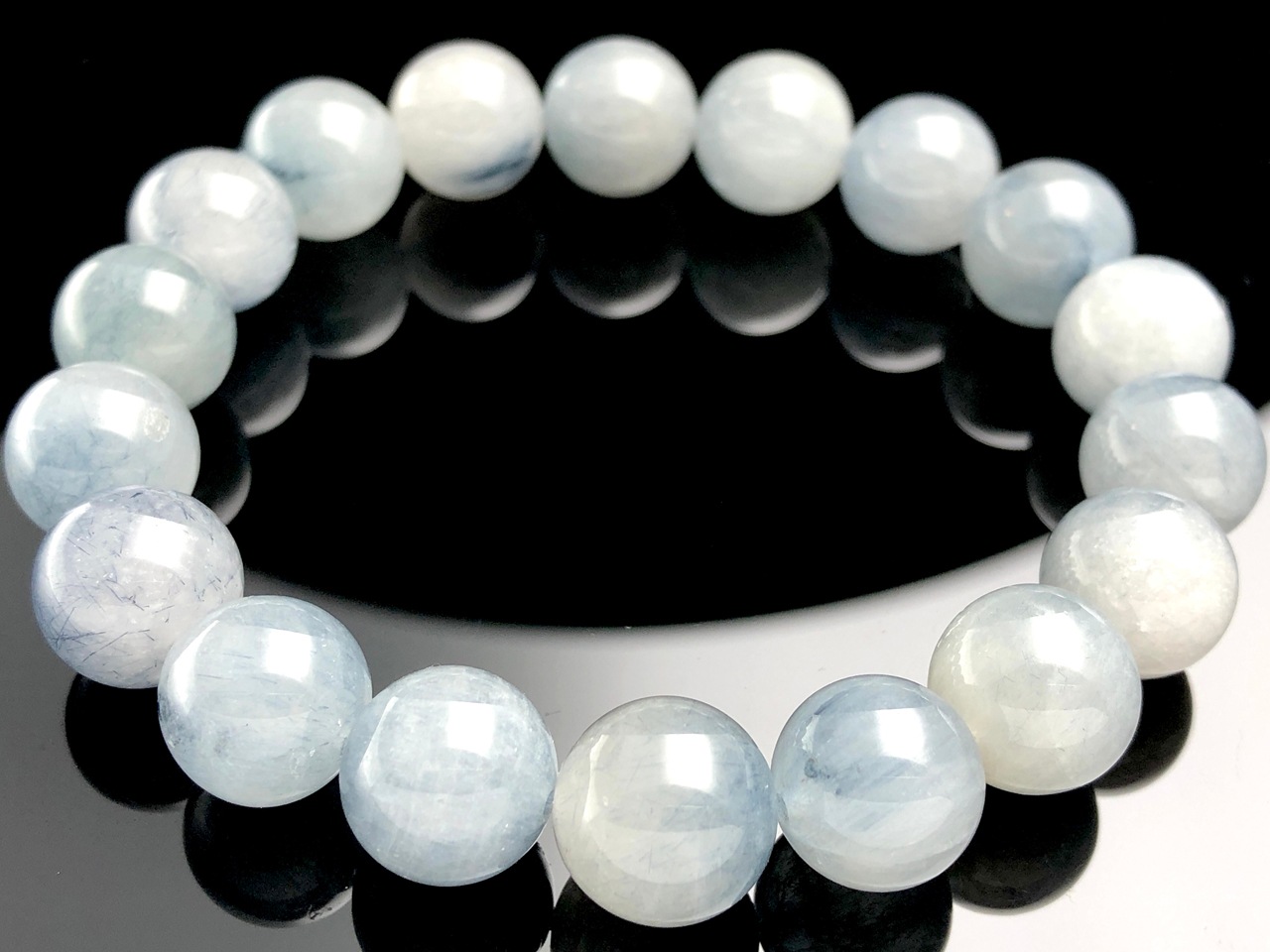 ��1��ʪ�ۥ֥饸�뻺��ŷ���Х֥쥹��å�/�֥롼��ӥåȥ����˥ƥ��å��������ġ�sagenitic/�������˥ƥ��å�/������徽��/�饦���/��11mm/1�ܡ�ŷ����/�ѥ���ȡ���ۡڥ���ꥫ�ġ����󡦹��Ÿ�����������Ͻ�Ÿ���㤤�դ���