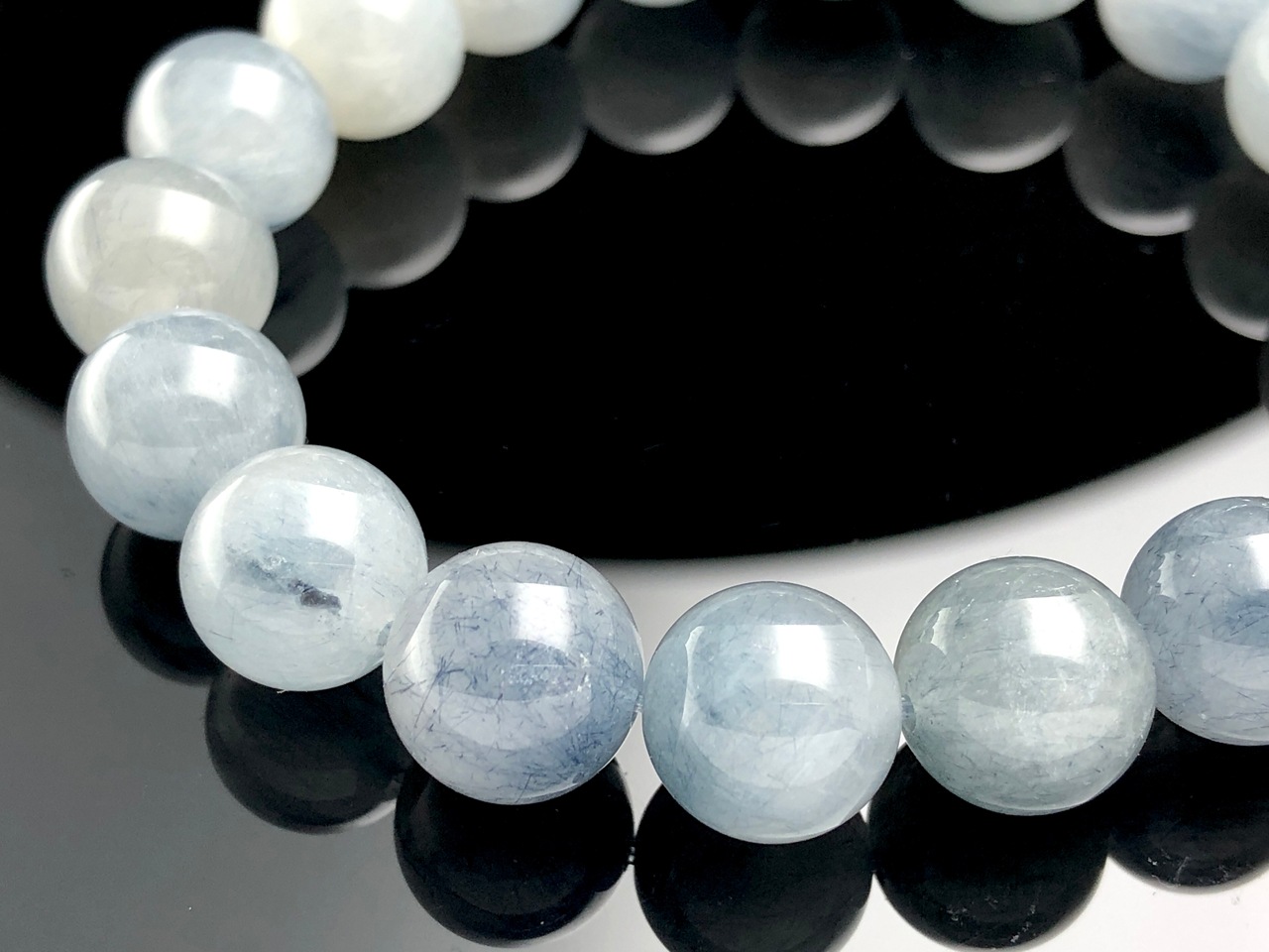 ��1��ʪ�ۥ֥饸�뻺��ŷ���Х֥쥹��å�/�֥롼��ӥåȥ����˥ƥ��å��������ġ�sagenitic/�������˥ƥ��å�/������徽��/�饦���/��11mm/1�ܡ�ŷ����/�ѥ���ȡ���ۡڥ���ꥫ�ġ����󡦹��Ÿ�����������Ͻ�Ÿ���㤤�դ���