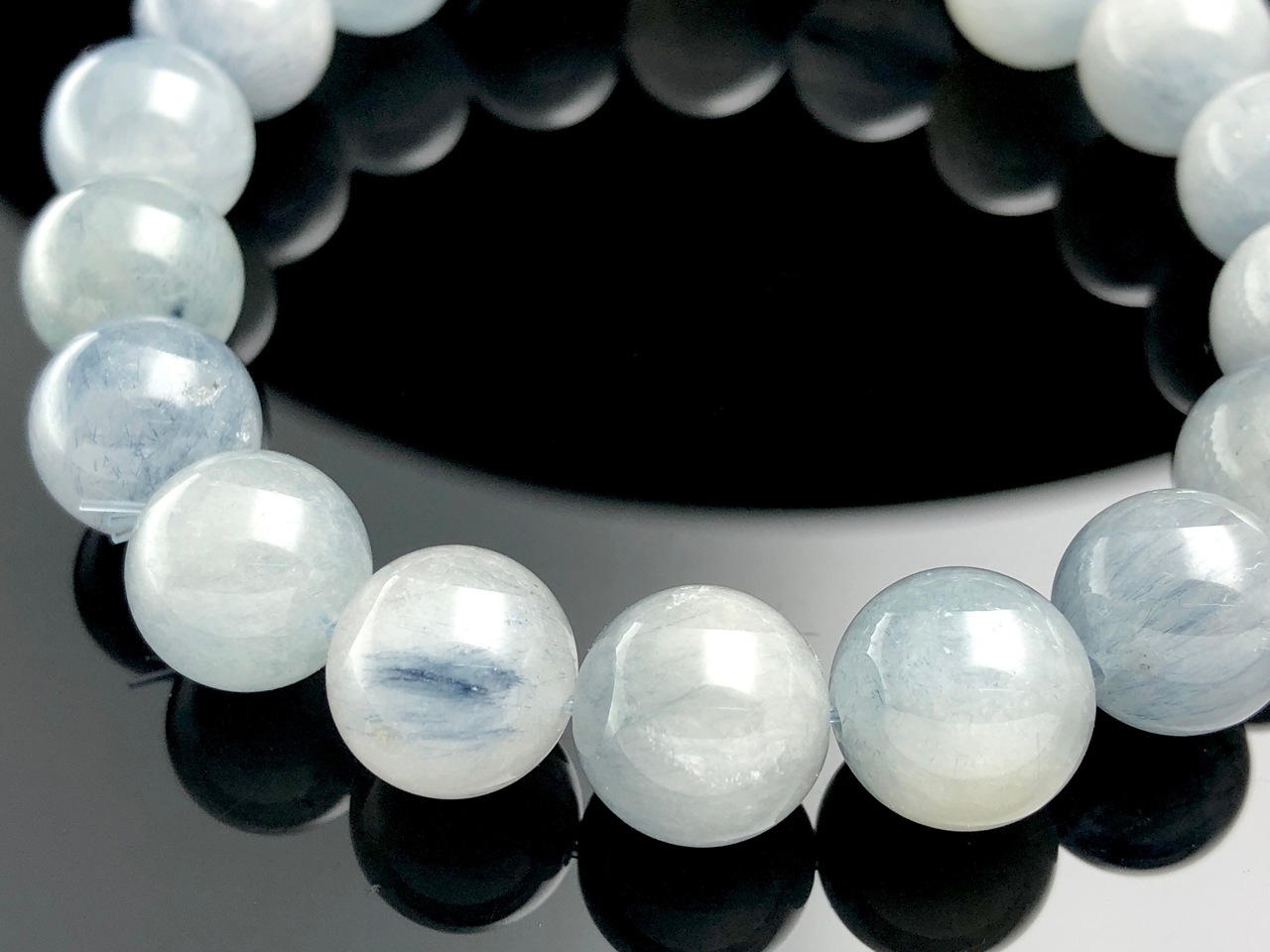 ��1��ʪ�ۥ֥饸�뻺��ŷ���Х֥쥹��å�/�֥롼��ӥåȥ����˥ƥ��å��������ġ�sagenitic/�������˥ƥ��å�/������徽��/�饦���/��11mm/1�ܡ�ŷ����/�ѥ���ȡ���ۡڥ���ꥫ�ġ����󡦹��Ÿ�����������Ͻ�Ÿ���㤤�դ���