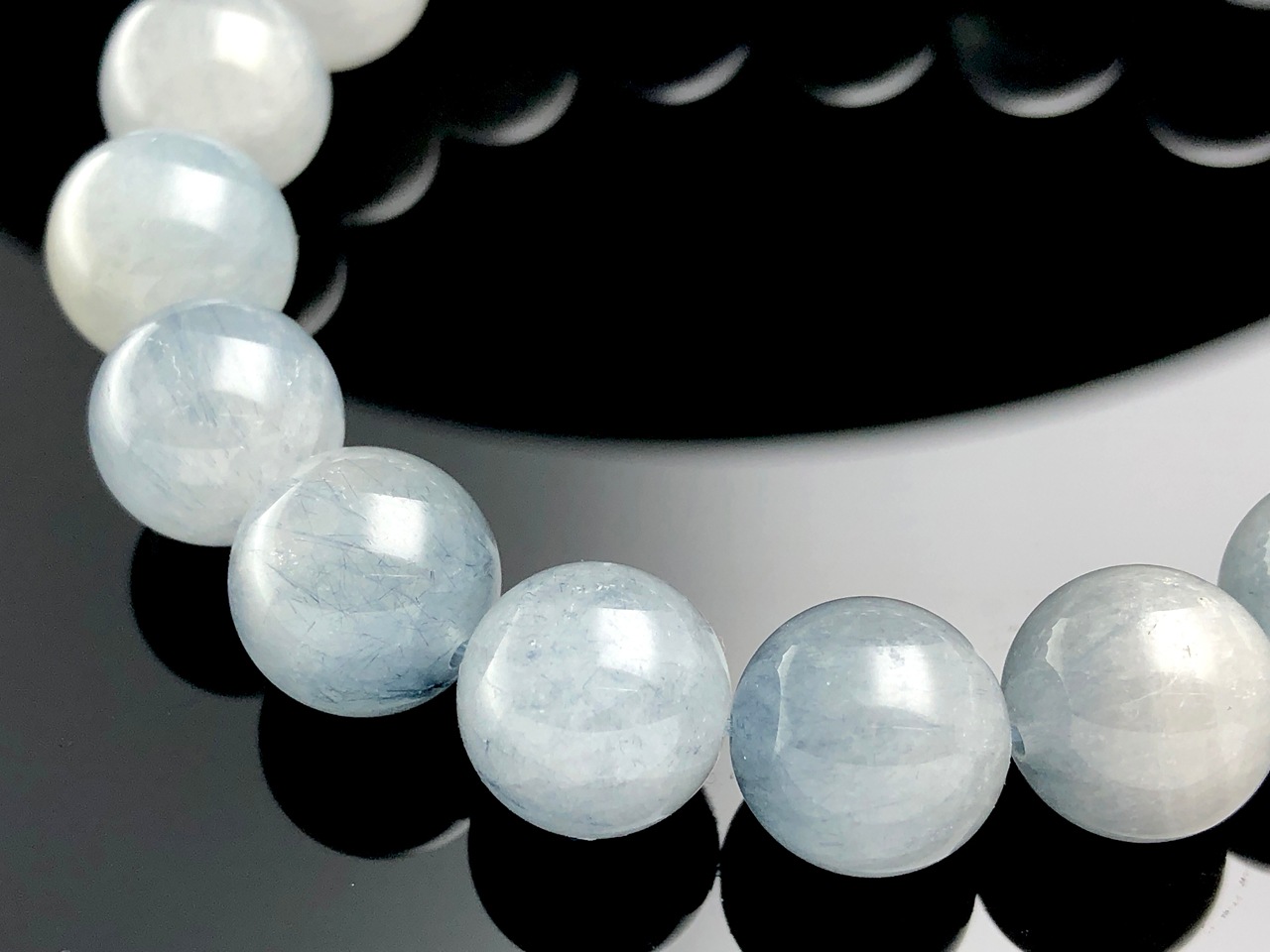 ��1��ʪ�ۥ֥饸�뻺��ŷ���Х֥쥹��å�/�֥롼��ӥåȥ����˥ƥ��å��������ġ�sagenitic/�������˥ƥ��å�/������徽��/�饦���/��11mm/1�ܡ�ŷ����/�ѥ���ȡ���ۡڥ���ꥫ�ġ����󡦹��Ÿ�����������Ͻ�Ÿ���㤤�դ���