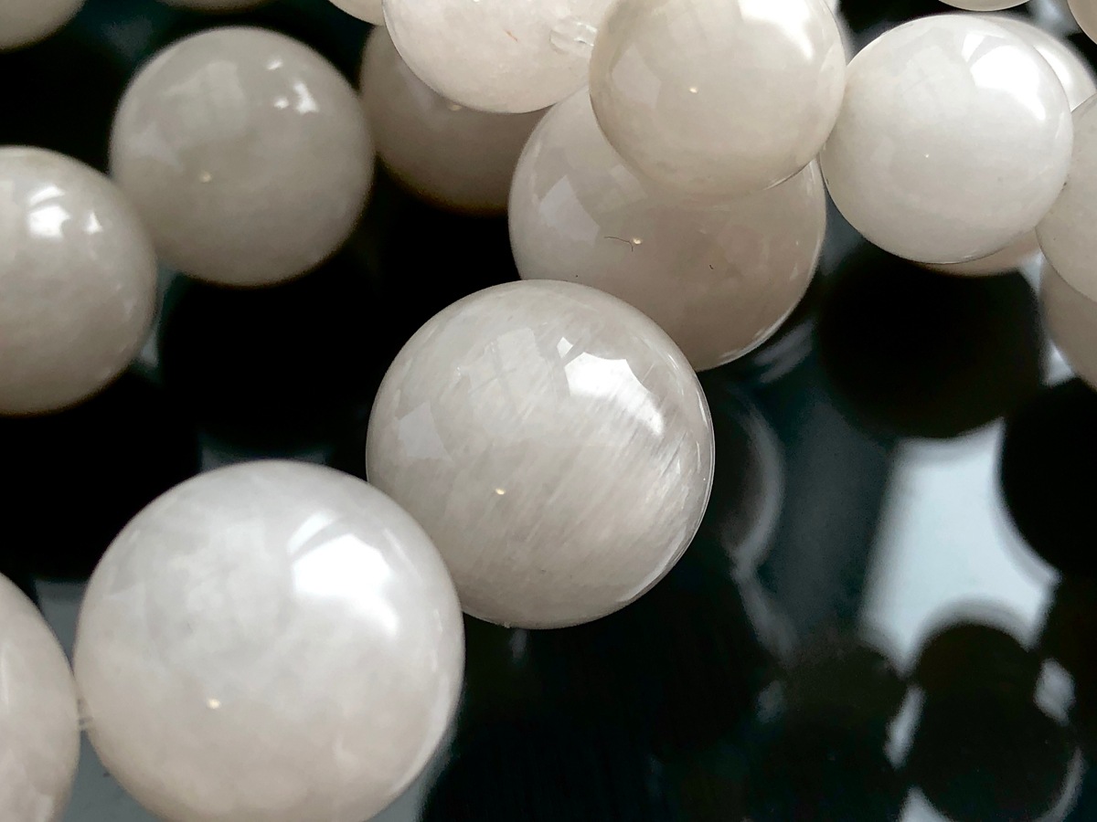 最高級シルバールチルとラビットヘアインクォーツブレスレット 最高級シルバールチルとラビットヘアインクォーツブレスレット