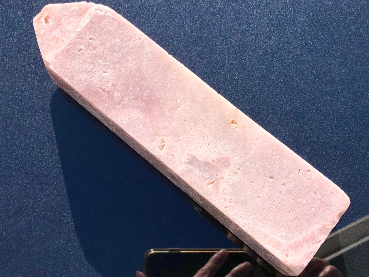 ԥ󥯥顼ɥ롼뾽֥饸뻺ŷ/ԥ󥯥᥸ȥ٥ꥹ(徽/Amethyst)/ݥȡ/22cm/1ġڥͥݥԲġۡŷ/ѥȡ