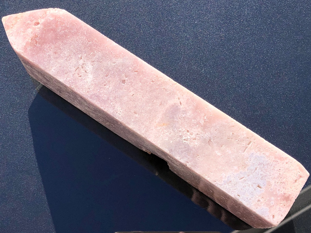 ԥ󥯥顼ɥ롼뾽֥饸뻺ŷ/ԥ󥯥᥸ȥ٥ꥹ(徽/Amethyst)/ݥȡ/22cm/1ġڥͥݥԲġۡŷ/ѥȡ