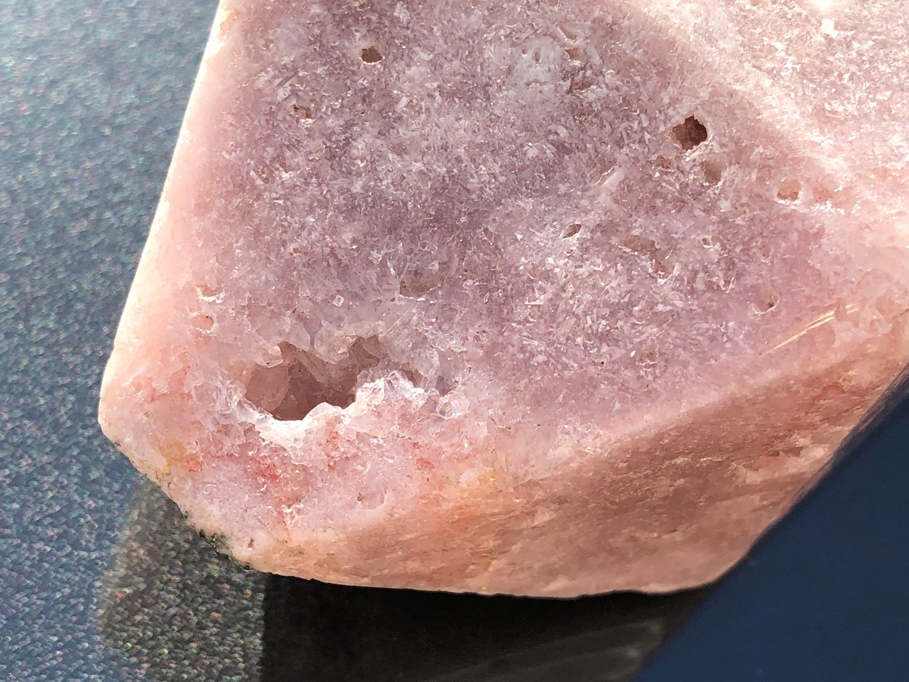 ԥ󥯥顼ɥ롼뾽֥饸뻺ŷ/ԥ󥯥᥸ȥ٥ꥹ(徽/Amethyst)/ݥȡ/22cm/1ġڥͥݥԲġۡŷ/ѥȡ