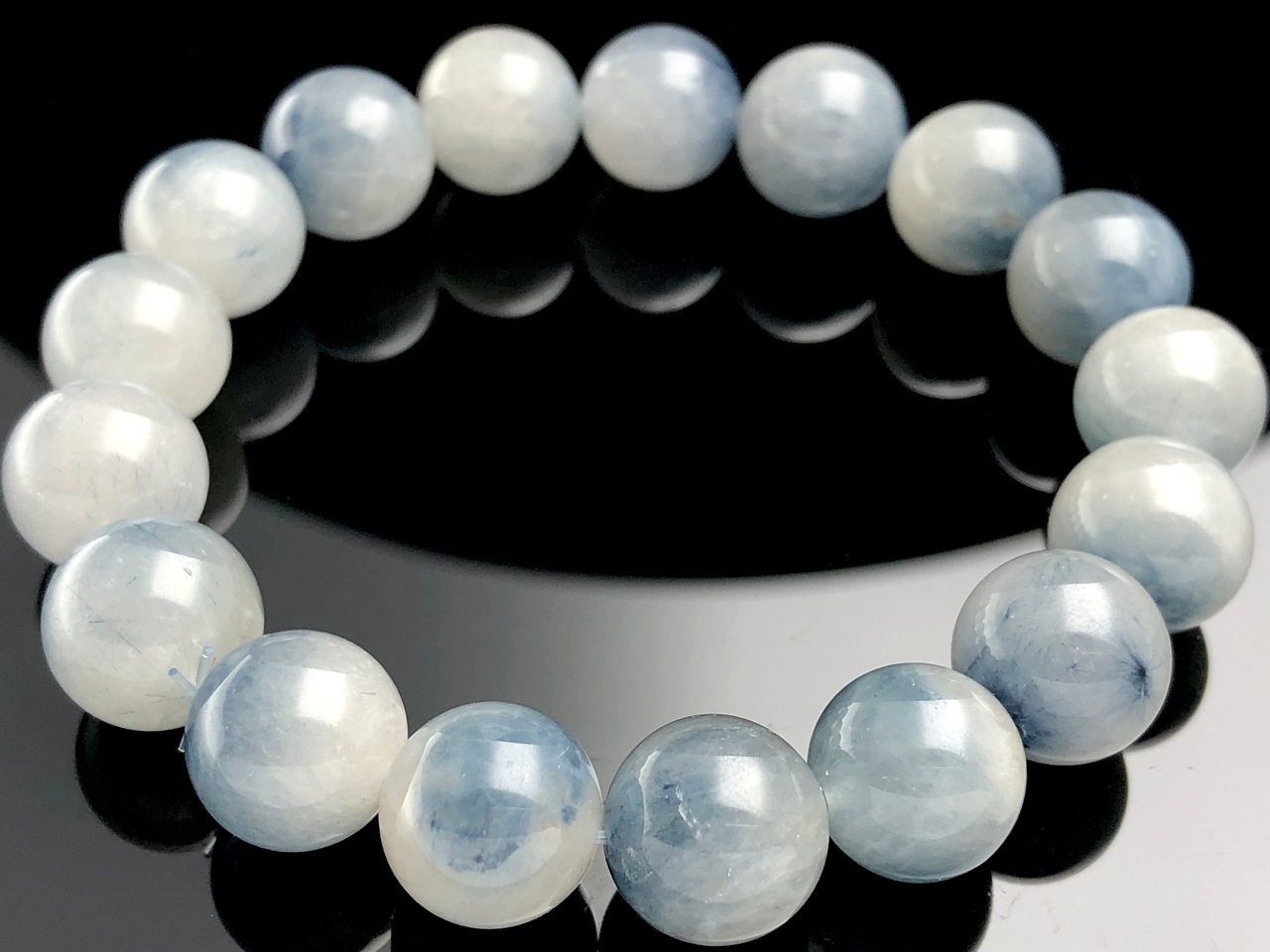 ��1��ʪ�ۥ֥饸�뻺��ŷ���Х֥쥹��å�/�֥롼��ӥåȥ����˥ƥ��å��������ġ�sagenitic/�������˥ƥ��å�/������徽��/�饦���/��11mm/1�ܡ�ŷ����/�ѥ���ȡ���ۡڥ���ꥫ�ġ����󡦹��Ÿ�����������Ͻ�Ÿ���㤤�դ���