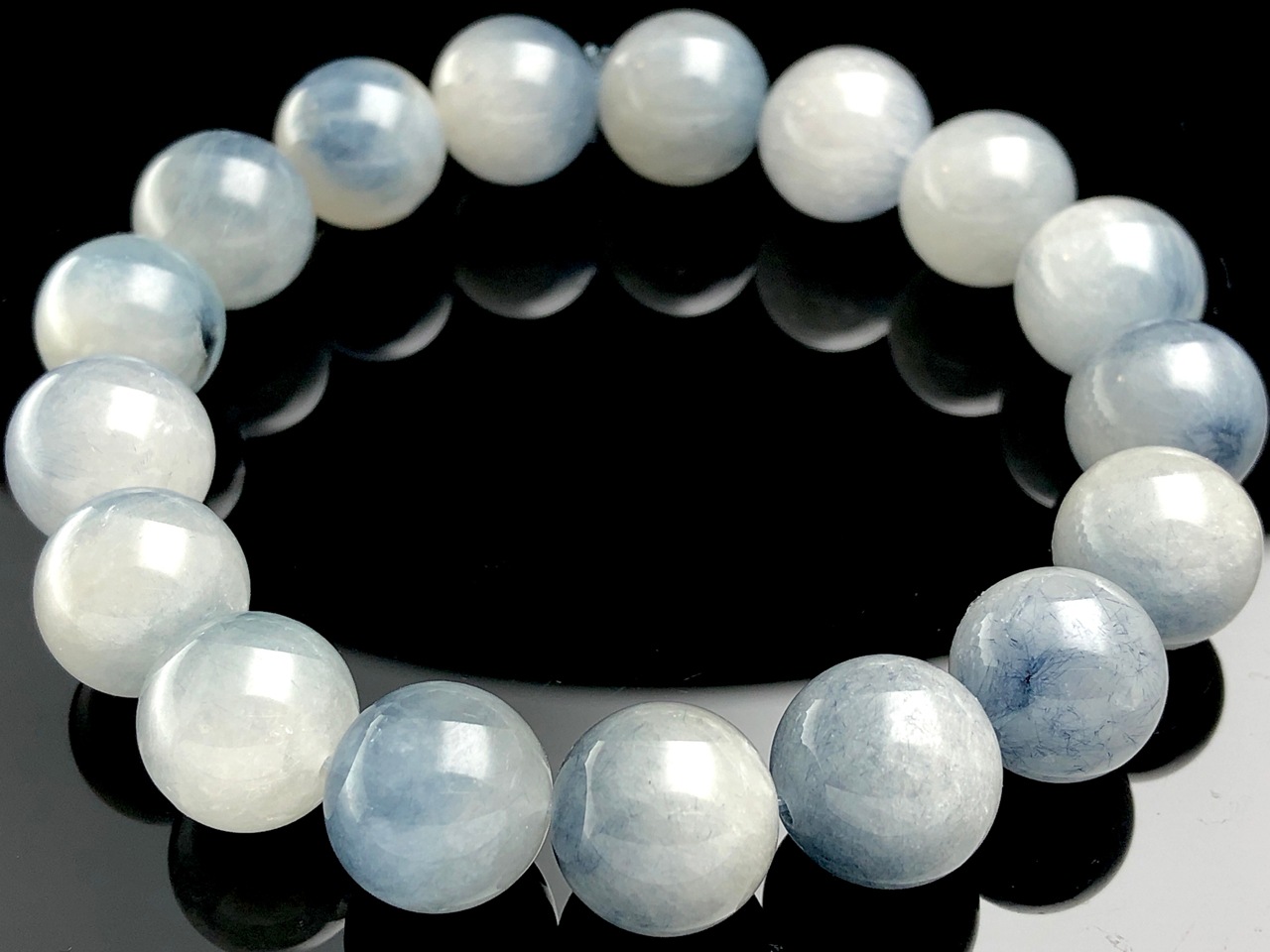 ��1��ʪ�ۥ֥饸�뻺��ŷ���Х֥쥹��å�/�֥롼��ӥåȥ����˥ƥ��å��������ġ�sagenitic/�������˥ƥ��å�/������徽��/�饦���/��11mm/1�ܡ�ŷ����/�ѥ���ȡ���ۡڥ���ꥫ�ġ����󡦹��Ÿ�����������Ͻ�Ÿ���㤤�դ���