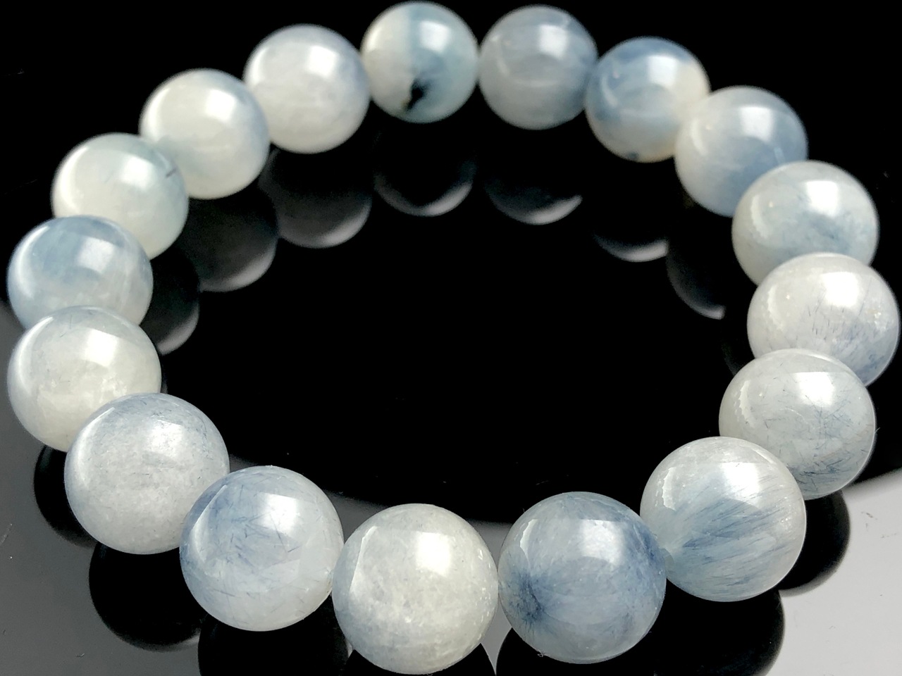 ��1��ʪ�ۥ֥饸�뻺��ŷ���Х֥쥹��å�/�֥롼��ӥåȥ����˥ƥ��å��������ġ�sagenitic/�������˥ƥ��å�/������徽��/�饦���/��11mm/1�ܡ�ŷ����/�ѥ���ȡ���ۡڥ���ꥫ�ġ����󡦹��Ÿ�����������Ͻ�Ÿ���㤤�դ���