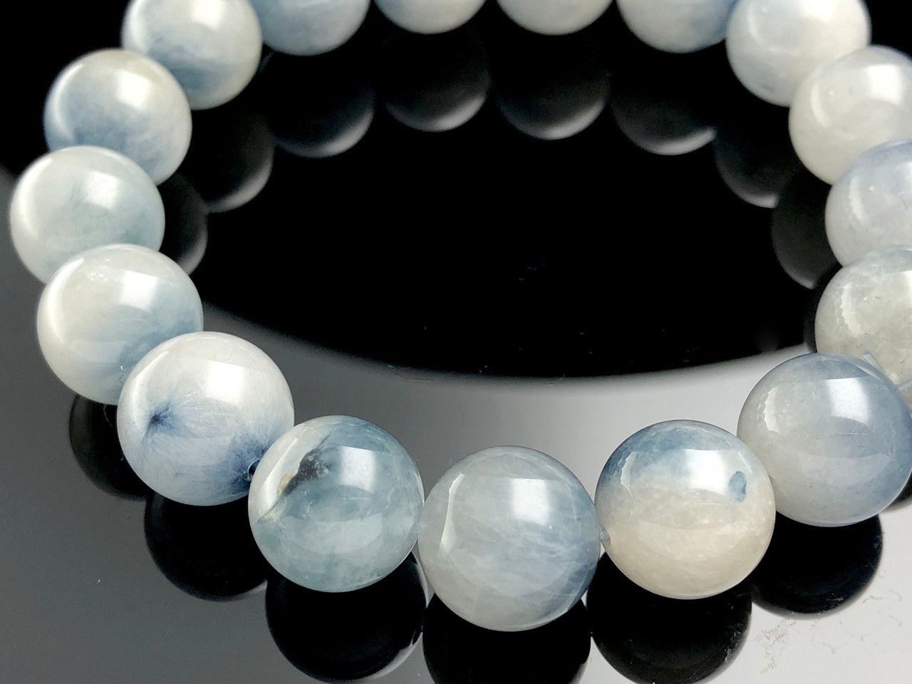 ��1��ʪ�ۥ֥饸�뻺��ŷ���Х֥쥹��å�/�֥롼��ӥåȥ����˥ƥ��å��������ġ�sagenitic/�������˥ƥ��å�/������徽��/�饦���/��11mm/1�ܡ�ŷ����/�ѥ���ȡ���ۡڥ���ꥫ�ġ����󡦹��Ÿ�����������Ͻ�Ÿ���㤤�դ���