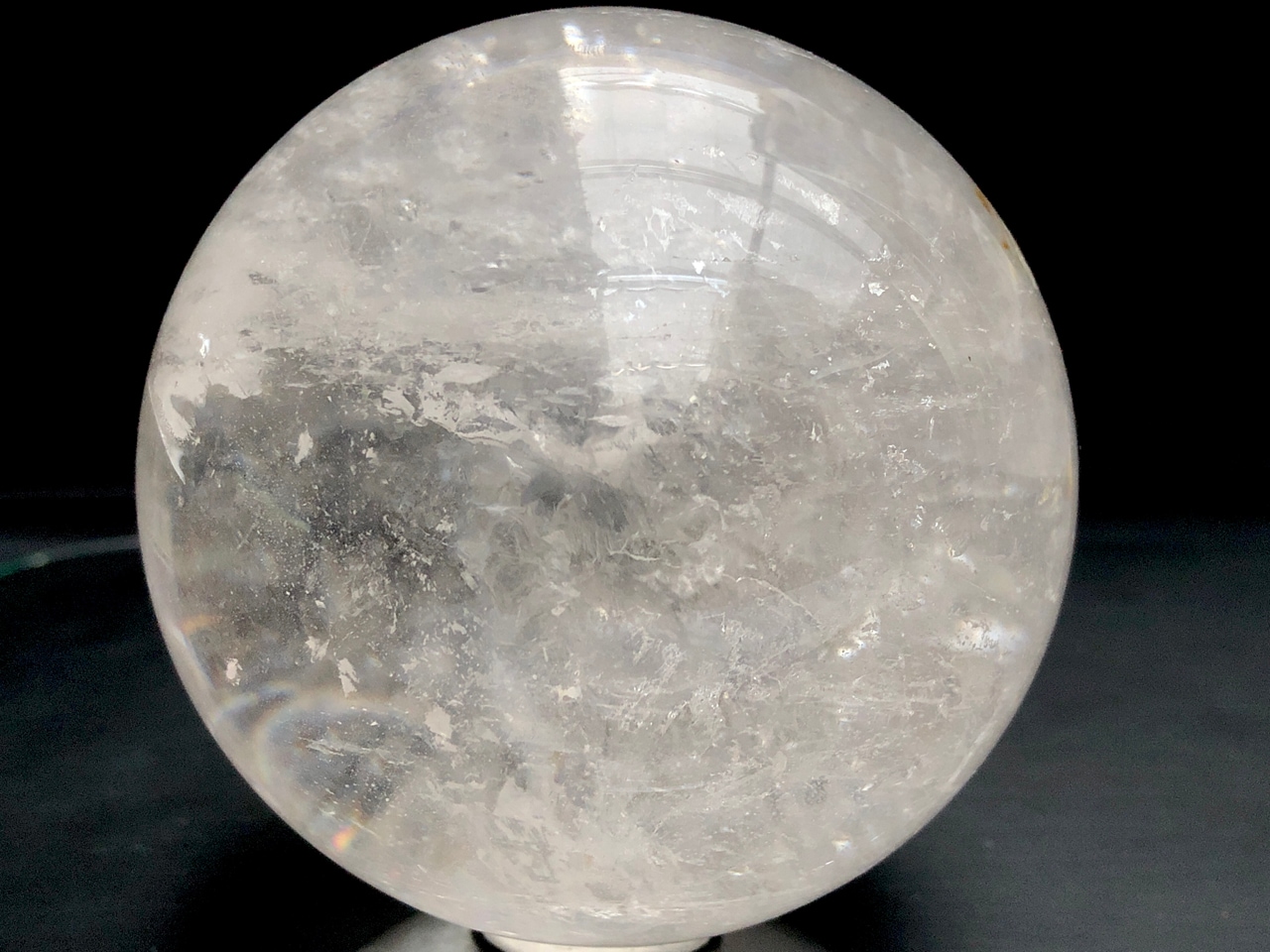 ¡Ú1ÅÀʪ¡ÛÆúÆþ¤ê¡ú¿Íµ¤¤Î´Ý¶Ì¡ª¥Þ¥À¥¬¥¹¥«¥ë»º¡úÅ·Á³ÀÐ/¥Þ¥À¥¬¥¹¥«¥ë»º¥ì¥¤¥ó¥Ü¡¼¿å¾½¥Ü¡¼¥ë¡Êcristal/quartz/¥¹¥Õ¥£¥¢¡Ë/¥é¥¦¥ó¥É/Ìó77mm/1¸Ä¡Ú¥Í¥³¥Ý¥¹ÉԲġۡÚÅ·Á³ÀÐ/¥Ñ¥ï¡¼¥¹¥È¡¼¥ó¡Û¡Ú¥¢¥á¥ê¥«¥Ä¡¼¥½¥ó¡¦¹á¹ÁŸ¼¨²ñ¡¦À¤³¦³ÆÃϽПÉÊÇ㤤ÉÕ¤±¡Û