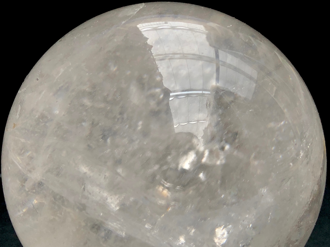 ¡Ú1ÅÀʪ¡ÛÆúÆþ¤ê¡ú¿Íµ¤¤Î´Ý¶Ì¡ª¥Þ¥À¥¬¥¹¥«¥ë»º¡úÅ·Á³ÀÐ/¥Þ¥À¥¬¥¹¥«¥ë»º¥ì¥¤¥ó¥Ü¡¼¿å¾½¥Ü¡¼¥ë¡Êcristal/quartz/¥¹¥Õ¥£¥¢¡Ë/¥é¥¦¥ó¥É/Ìó77mm/1¸Ä¡Ú¥Í¥³¥Ý¥¹ÉԲġۡÚÅ·Á³ÀÐ/¥Ñ¥ï¡¼¥¹¥È¡¼¥ó¡Û¡Ú¥¢¥á¥ê¥«¥Ä¡¼¥½¥ó¡¦¹á¹ÁŸ¼¨²ñ¡¦À¤³¦³ÆÃϽПÉÊÇ㤤ÉÕ¤±¡Û