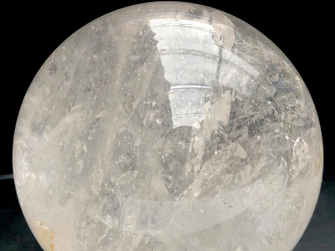 ¡Ú1ÅÀʪ¡ÛÆúÆþ¤ê¡ú¿Íµ¤¤Î´Ý¶Ì¡ª¥Þ¥À¥¬¥¹¥«¥ë»º¡úÅ·Á³ÀÐ/¥Þ¥À¥¬¥¹¥«¥ë»º¥ì¥¤¥ó¥Ü¡¼¿å¾½¥Ü¡¼¥ë¡Êcristal/quartz/¥¹¥Õ¥£¥¢¡Ë/¥é¥¦¥ó¥É/Ìó77mm/1¸Ä¡Ú¥Í¥³¥Ý¥¹ÉԲġۡÚÅ·Á³ÀÐ/¥Ñ¥ï¡¼¥¹¥È¡¼¥ó¡Û¡Ú¥¢¥á¥ê¥«¥Ä¡¼¥½¥ó¡¦¹á¹ÁŸ¼¨²ñ¡¦À¤³¦³ÆÃϽПÉÊÇ㤤ÉÕ¤±¡Û