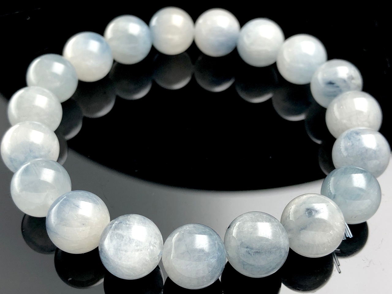 ��1��ʪ�ۥ֥饸�뻺��ŷ���Х֥쥹��å�/�֥롼��ӥåȥ����˥ƥ��å��������ġ�sagenitic/�������˥ƥ��å�/������徽��/�饦���/��11mm/1�ܡ�ŷ����/�ѥ���ȡ���ۡڥ���ꥫ�ġ����󡦹��Ÿ�����������Ͻ�Ÿ���㤤�դ���