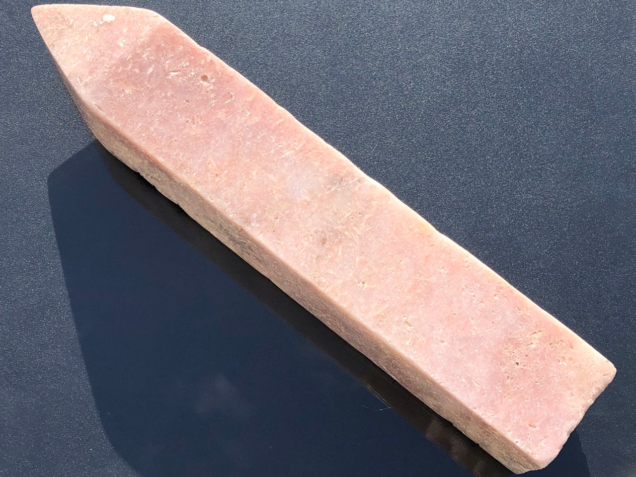 �����ԥ󥯥��顼���ɥ��롼�����뾽���֥饸�뻺��ŷ������/�ԥ󥯥��᥸���ȥ��٥ꥹ��(��徽/Amethyst)/�ݥ���ȡ����/��26cm/1�ġڥͥ��ݥ��Բġۡ�ŷ����/�ѥ���ȡ����