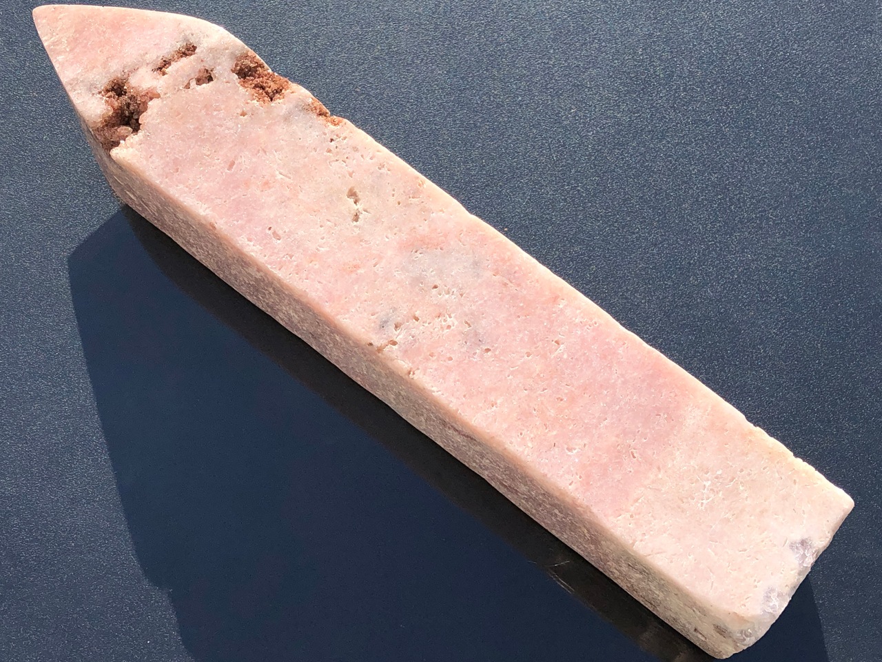 �����ԥ󥯥��顼���ɥ��롼�����뾽���֥饸�뻺��ŷ������/�ԥ󥯥��᥸���ȥ��٥ꥹ��(��徽/Amethyst)/�ݥ���ȡ����/��26cm/1�ġڥͥ��ݥ��Բġۡ�ŷ����/�ѥ���ȡ����