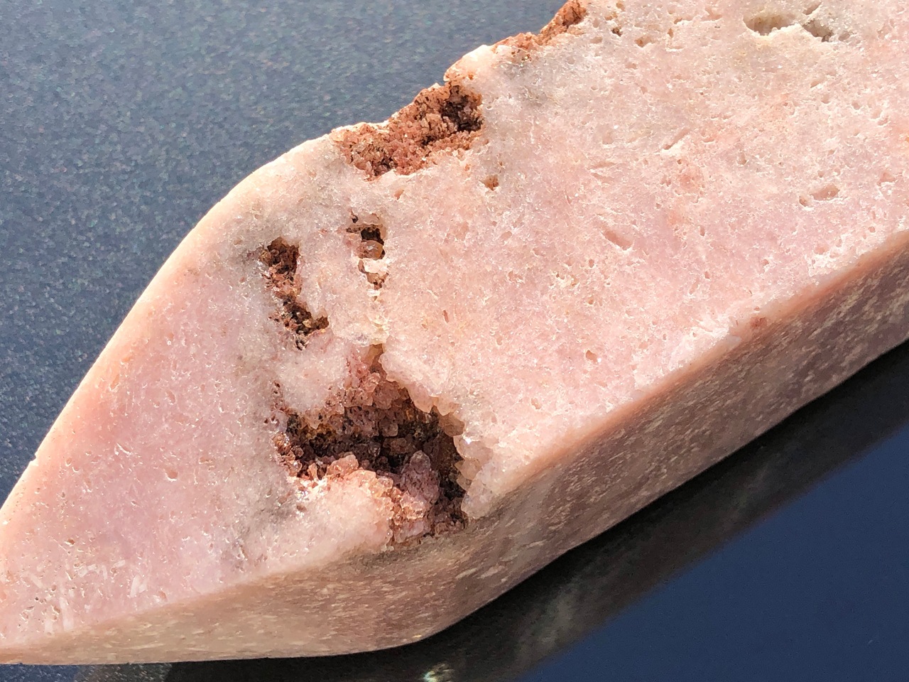 �����ԥ󥯥��顼���ɥ��롼�����뾽���֥饸�뻺��ŷ������/�ԥ󥯥��᥸���ȥ��٥ꥹ��(��徽/Amethyst)/�ݥ���ȡ����/��26cm/1�ġڥͥ��ݥ��Բġۡ�ŷ����/�ѥ���ȡ����