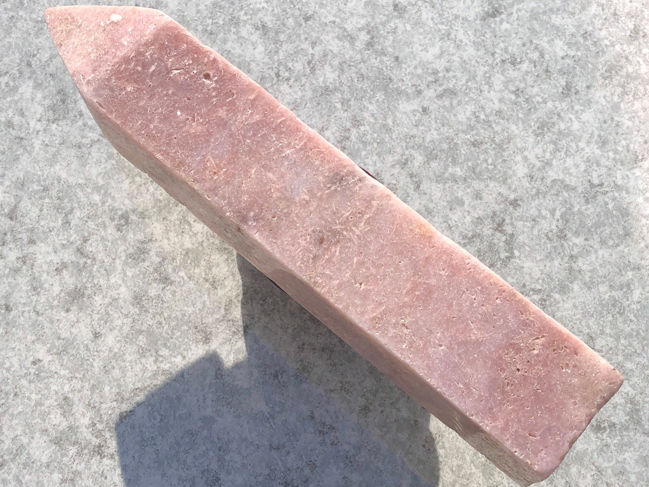 �����ԥ󥯥��顼���ɥ��롼�����뾽���֥饸�뻺��ŷ������/�ԥ󥯥��᥸���ȥ��٥ꥹ��(��徽/Amethyst)/�ݥ���ȡ����/��26cm/1�ġڥͥ��ݥ��Բġۡ�ŷ����/�ѥ���ȡ����