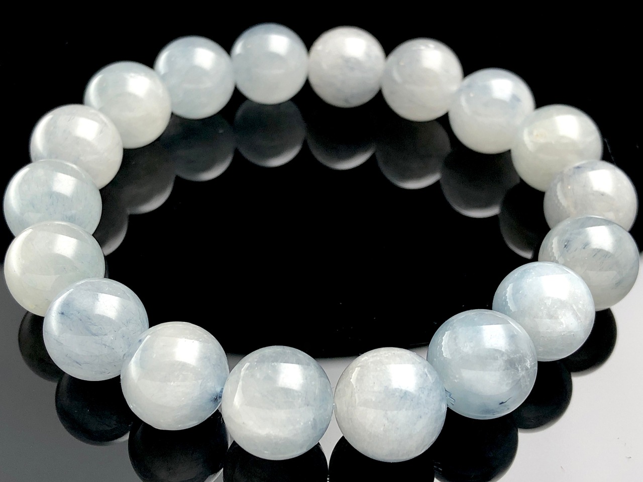 ��1��ʪ�ۥ֥饸�뻺��ŷ���Х֥쥹��å�/�֥롼��ӥåȥ����˥ƥ��å��������ġ�sagenitic/�������˥ƥ��å�/������徽��/�饦���/��11mm/1�ܡ�ŷ����/�ѥ���ȡ���ۡڥ���ꥫ�ġ����󡦹��Ÿ�����������Ͻ�Ÿ���㤤�դ���