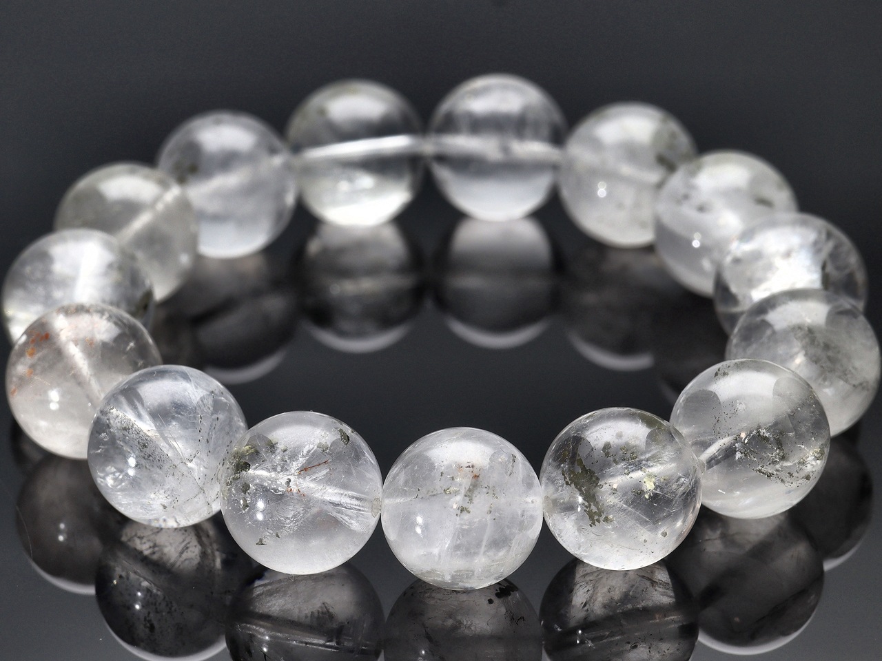 Ķ���������᥿��å��������ڥ롼����ŷ���Х֥쥹��å�/�ѥ��饤�ȥ��󥯥�����(��Ŵ��/Pyrite)/�饦���/��14mm/1�ܡ�ŷ����/�ѥ���ȡ���ۡڥ���ꥫ�ġ����󡦹��Ÿ�����������Ͻ�Ÿ���㤤�դ���