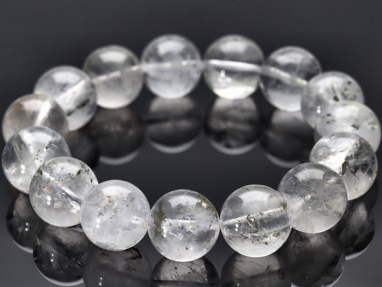 Ķ���������᥿��å��������ڥ롼����ŷ���Х֥쥹��å�/�ѥ��饤�ȥ��󥯥�����(��Ŵ��/Pyrite)/�饦���/��14mm/1�ܡ�ŷ����/�ѥ���ȡ���ۡڥ���ꥫ�ġ����󡦹��Ÿ�����������Ͻ�Ÿ���㤤�դ���