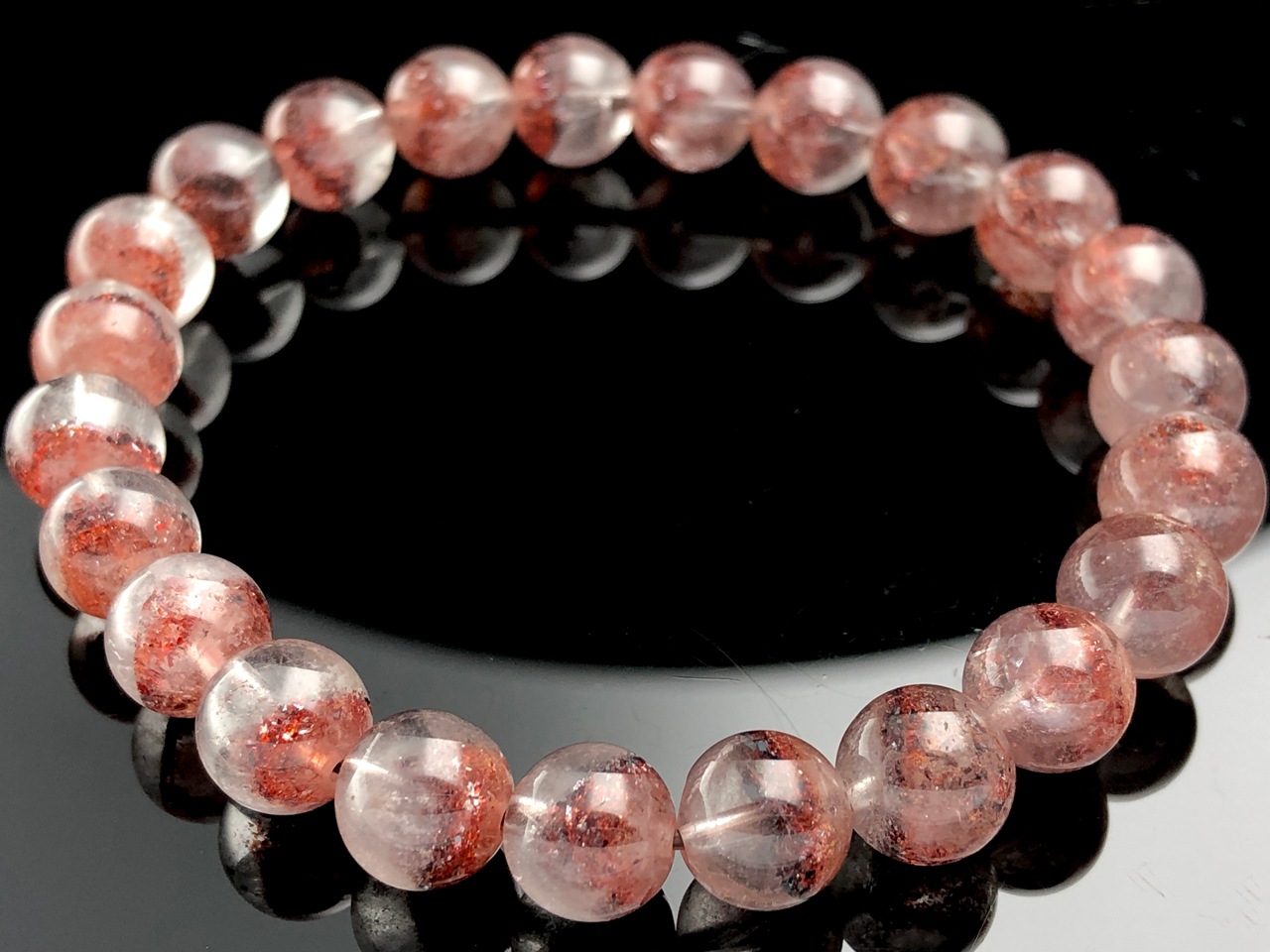 ¡Ú1ÅÀʪ¡Û¥Ö¥é¥¸¥ë»º¡úÅ·Á³ÀХ֥쥹¥ì¥Ã¥È/¥ì¥Ã¥É¥Õ¥¡¥ó¥È¥à¥¹¡¼¥Ñ¡¼¥»¥Ö¥ó(Super seven/¥»¥¤¥¯¥ê¥Ã¥É¥»¥Ö¥ó/¸¸±Æ¿å¾½)/¥é¥¦¥ó¥É/Ìó8mm/1ËÜ¡ÚÅ·Á³ÀÐ/¥Ñ¥ï¡¼¥¹¥È¡¼¥ó¡Û¡Ú¥¢¥á¥ê¥«¥Ä¡¼¥½¥ó¡¦¹á¹ÁŸ¼¨²ñ¡¦À¤³¦³ÆÃϽПÉÊÇ㤤ÉÕ¤±¡Û