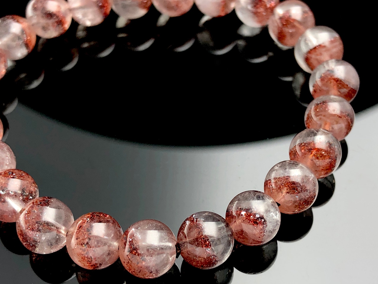 ¡Ú1ÅÀʪ¡Û¥Ö¥é¥¸¥ë»º¡úÅ·Á³ÀХ֥쥹¥ì¥Ã¥È/¥ì¥Ã¥É¥Õ¥¡¥ó¥È¥à¥¹¡¼¥Ñ¡¼¥»¥Ö¥ó(Super seven/¥»¥¤¥¯¥ê¥Ã¥É¥»¥Ö¥ó/¸¸±Æ¿å¾½)/¥é¥¦¥ó¥É/Ìó8mm/1ËÜ¡ÚÅ·Á³ÀÐ/¥Ñ¥ï¡¼¥¹¥È¡¼¥ó¡Û¡Ú¥¢¥á¥ê¥«¥Ä¡¼¥½¥ó¡¦¹á¹ÁŸ¼¨²ñ¡¦À¤³¦³ÆÃϽПÉÊÇ㤤ÉÕ¤±¡Û