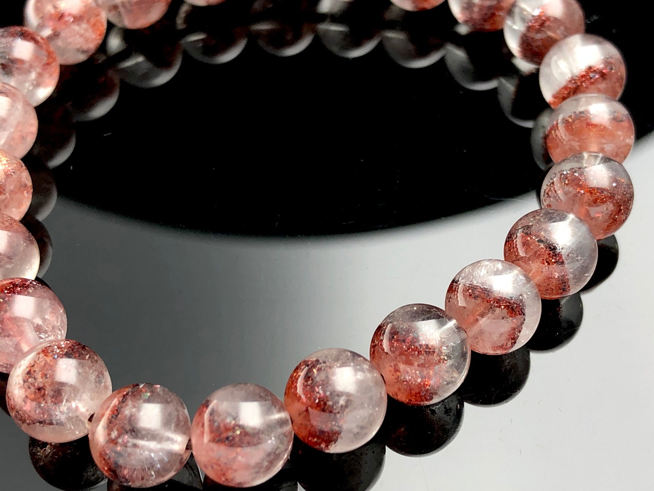 ¡Ú1ÅÀʪ¡Û¥Ö¥é¥¸¥ë»º¡úÅ·Á³ÀХ֥쥹¥ì¥Ã¥È/¥ì¥Ã¥É¥Õ¥¡¥ó¥È¥à¥¹¡¼¥Ñ¡¼¥»¥Ö¥ó(Super seven/¥»¥¤¥¯¥ê¥Ã¥É¥»¥Ö¥ó/¸¸±Æ¿å¾½)/¥é¥¦¥ó¥É/Ìó8mm/1ËÜ¡ÚÅ·Á³ÀÐ/¥Ñ¥ï¡¼¥¹¥È¡¼¥ó¡Û¡Ú¥¢¥á¥ê¥«¥Ä¡¼¥½¥ó¡¦¹á¹ÁŸ¼¨²ñ¡¦À¤³¦³ÆÃϽПÉÊÇ㤤ÉÕ¤±¡Û